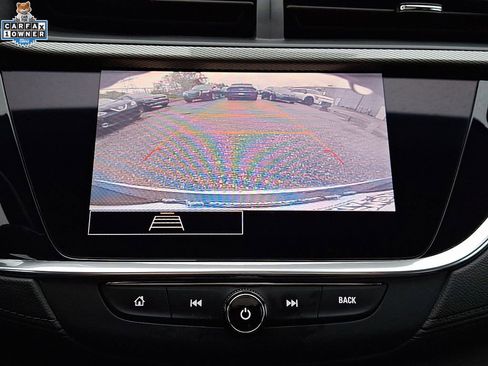 Used 2022 Buick Encore GX Essence w/ Experience Buick Package image 19