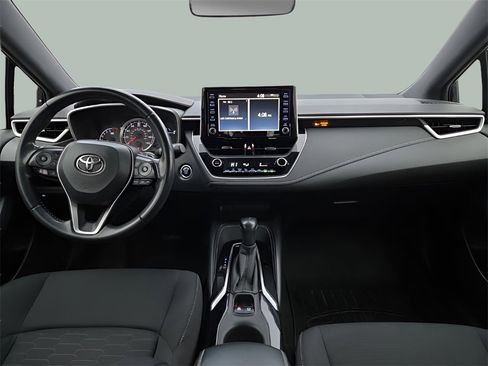 Used 2020 Toyota Corolla SE image 17