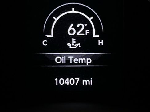 Certified 2024 Jeep Gladiator Sport image 15