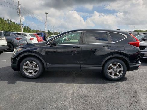 Used 2019 Honda CR-V EX image 7