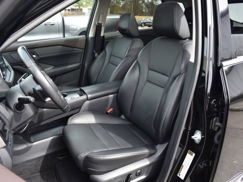 Used 2023 Nissan Rogue SL image 25