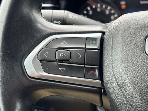 Used 2022 Jeep Compass Latitude AWD/4WD image 18