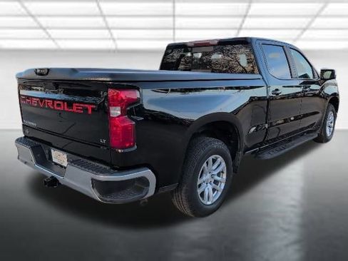 Used 2021 Chevrolet Silverado 1500 LT w/ Convenience Package II image 27