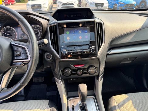 Used 2021 Subaru Forester Premium w/ Popular Package #1 AWD/4WD image 39