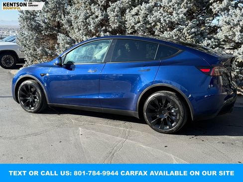 Used 2023 Tesla Model Y Long Range image 5