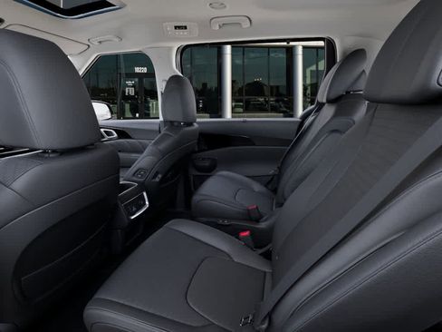 New 2026 Kia Carnival SX Prestige image 18