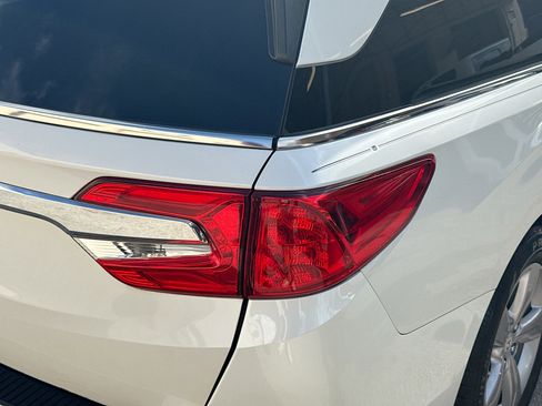 Used 2018 Honda Odyssey EX-L image 26