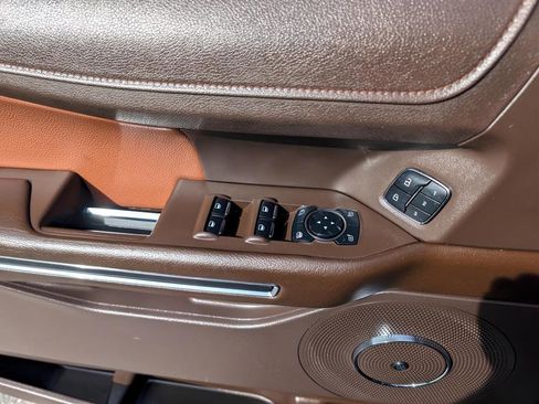 Used 2024 Ford Expedition King Ranch RWD image 17