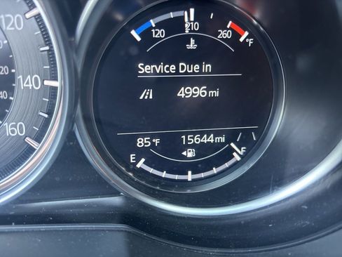 Used 2024 MAZDA CX-5 AWD 2.5 S image 40