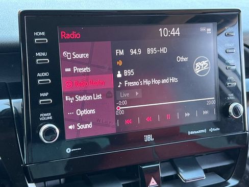 Certified 2024 Toyota Camry XSE w/ Navigation Package FWD image 19