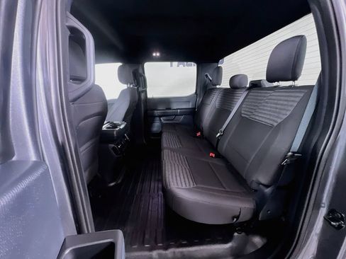 Certified 2023 Ford F150 XL w/ STX Appearance Package AWD/4WD image 25