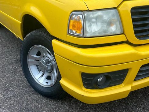 Used 2007 Ford Ranger STX image 2