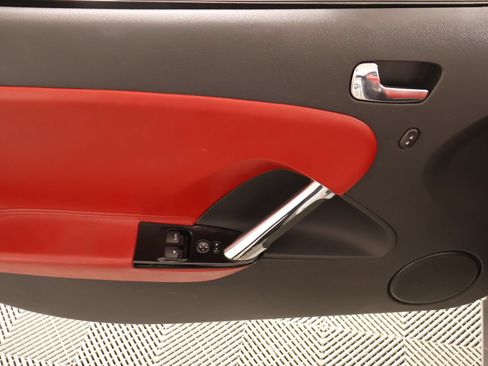 Used 2009 Saturn Sky Red Line RWD image 11