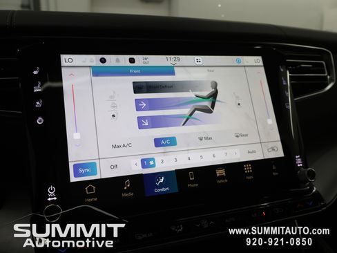 New 2026 Jeep Grand Wagoneer L Limited image 60