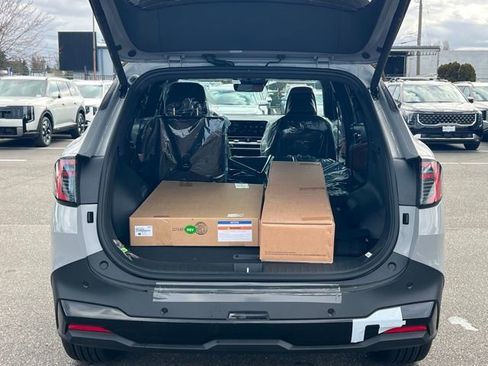 New 2026 Kia Sportage X-Line AWD/4WD image 12