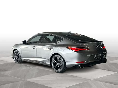 Certified 2024 Acura Integra A-Spec FWD image 6