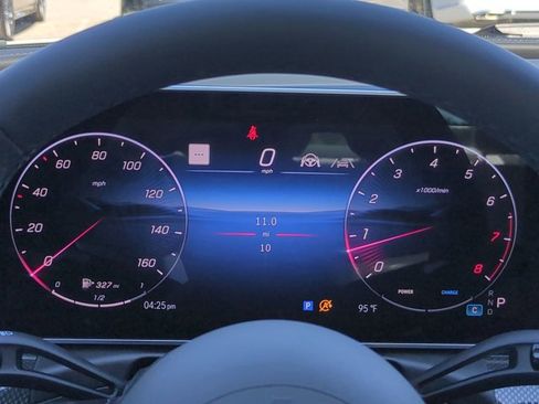 New 2026 Mercedes-Benz C 300 Sedan image 27