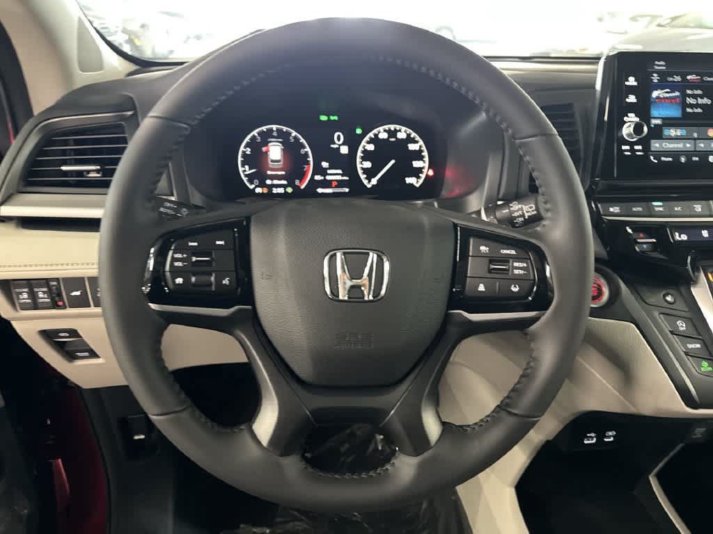 New 2026 Honda Odyssey EX-L image 14