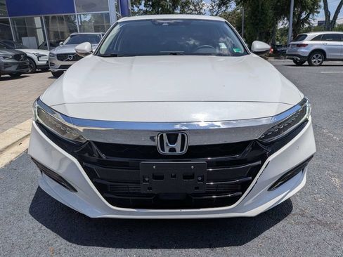 Used 2019 Honda Accord Touring image 9