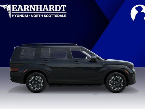 New 2027 Hyundai Santa Fe SEL w/ Tow & Go Package FWD image 7
