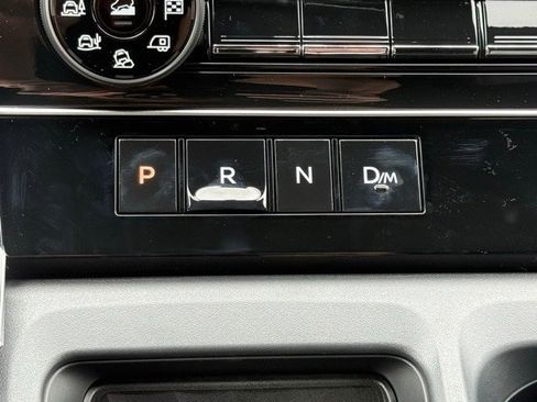 New 2026 Nissan Armada SL image 29