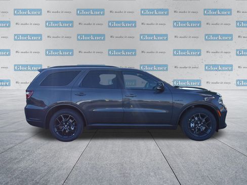 New 2026 Dodge Durango GT image 4