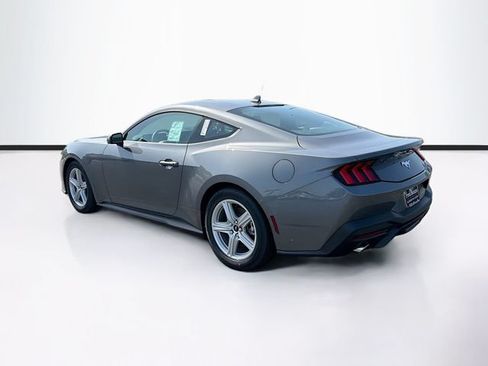 New 2026 Ford Mustang Coupe RWD image 6