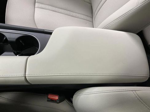 New 2025 Hyundai Sonata Limited image 21