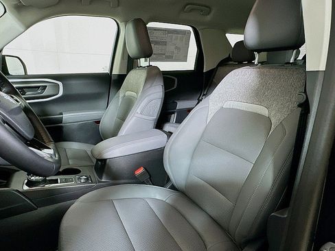 New 2025 Ford Bronco Sport Badlands image 7