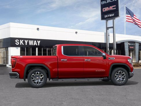 New 2026 GMC Sierra 1500 SLT w/ SLT Premium Plus Package image 25