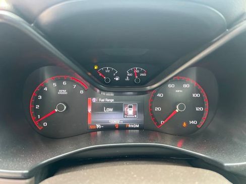 Used 2015 GMC Canyon SLT AWD/4WD image 23