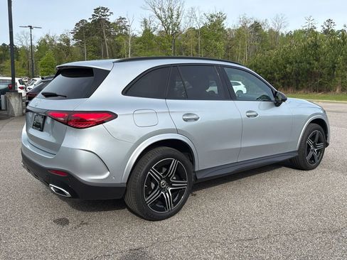 Used 2026 Mercedes-Benz GLC 300 image 12