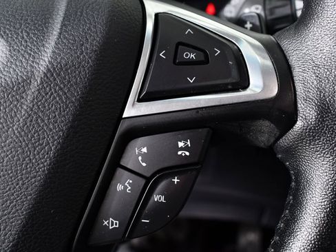 Used 2016 Ford Edge SEL w/ Equipment Group 201A image 31