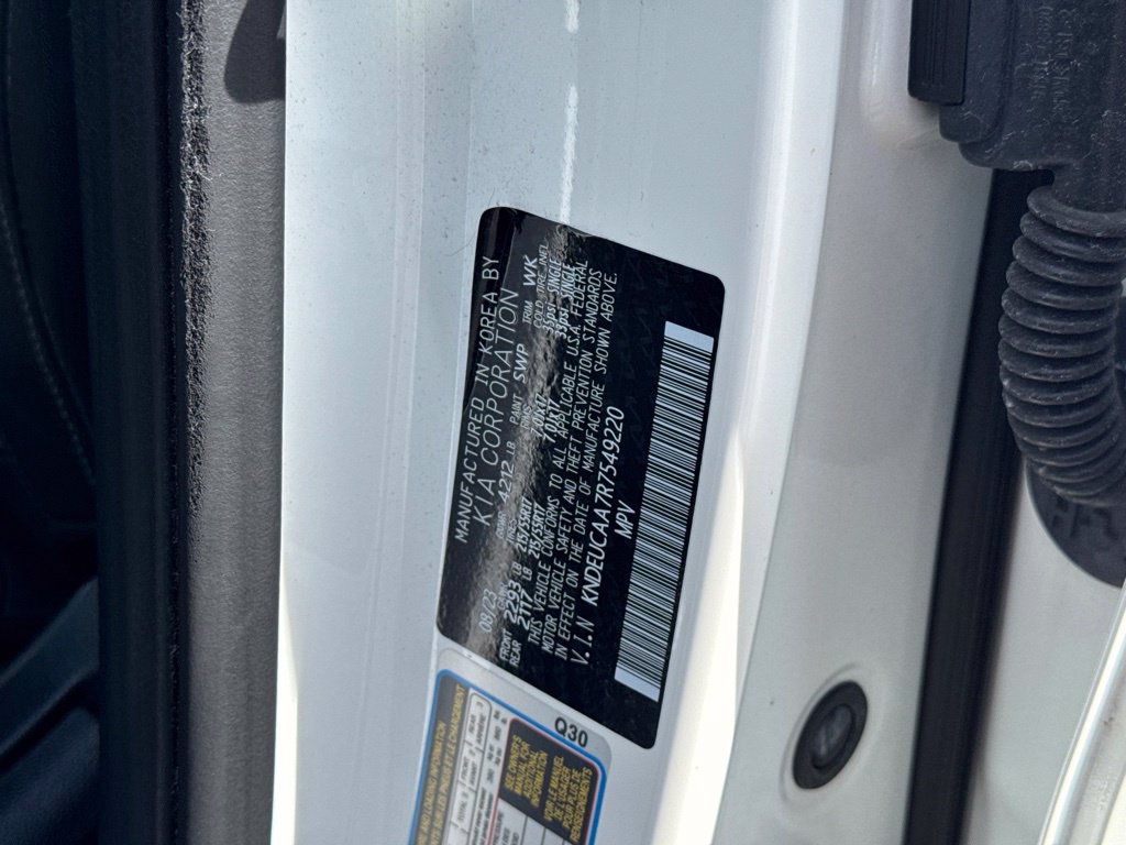 Used 2024 Kia Seltos S AWD/4WD image 44
