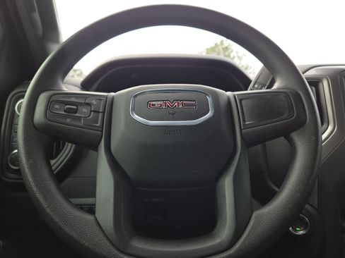 New 2026 GMC Sierra 3500 Pro w/ Convenience Package image 30