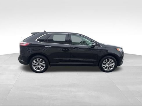 Used 2024 Ford Edge Titanium image 9