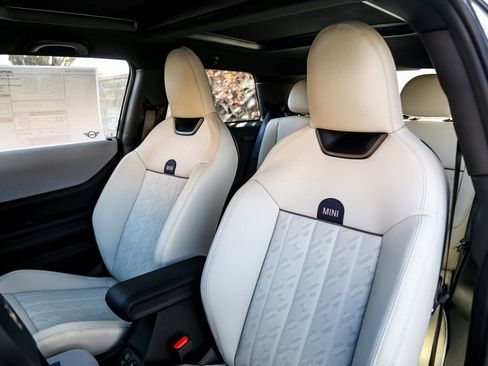 New 2026 MINI Cooper S image 18