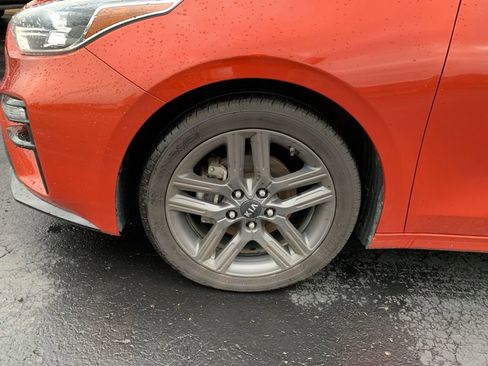 Used 2019 Kia Forte EX w/ Option Group 020 FWD image 20
