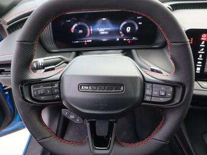 New 2026 Dodge Charger R/T w/ Driver Convenience Group