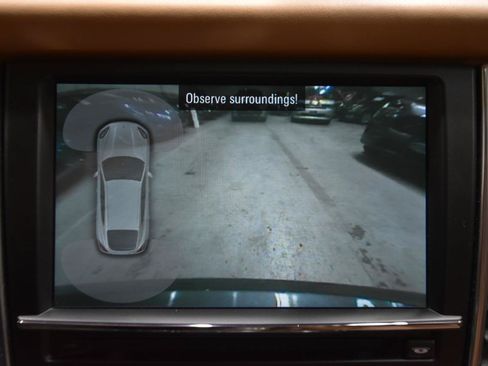Used 2010 Porsche Panamera Turbo AWD/4WD image 29