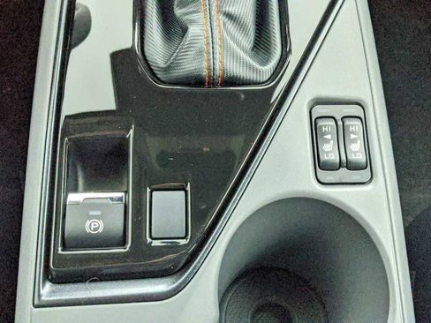 New 2025 Subaru Crosstrek 2.5i Limited image 17