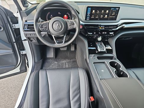 New 2026 Acura MDX FWD w/ Technology Package image 16