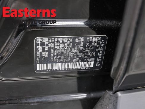 Used 2023 Nissan Rogue SV AWD/4WD image 36
