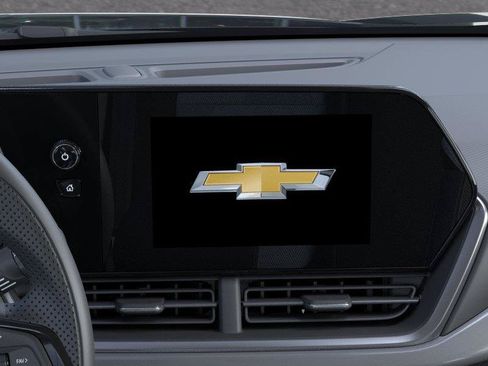 New 2026 Chevrolet Trax LS FWD image 20