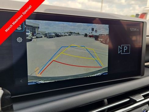 Used 2025 Hyundai Tucson SE image 20