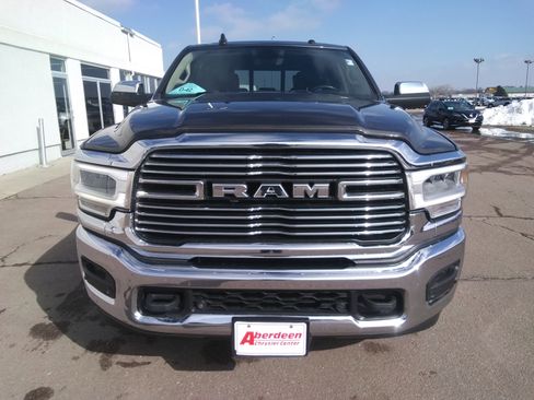 Used 2022 RAM 2500 Laramie image 3