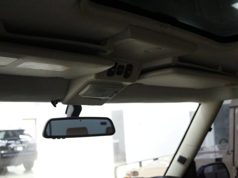 Used 2004 Land Rover Discovery HSE image 21