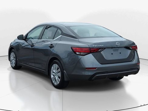 Used 2024 Nissan Sentra S FWD image 8
