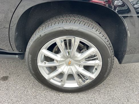 Used 2021 Chevrolet Tahoe High Country image 37