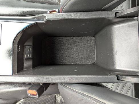Used 2018 Toyota Camry XSE w/ Audio Package FWD image 28